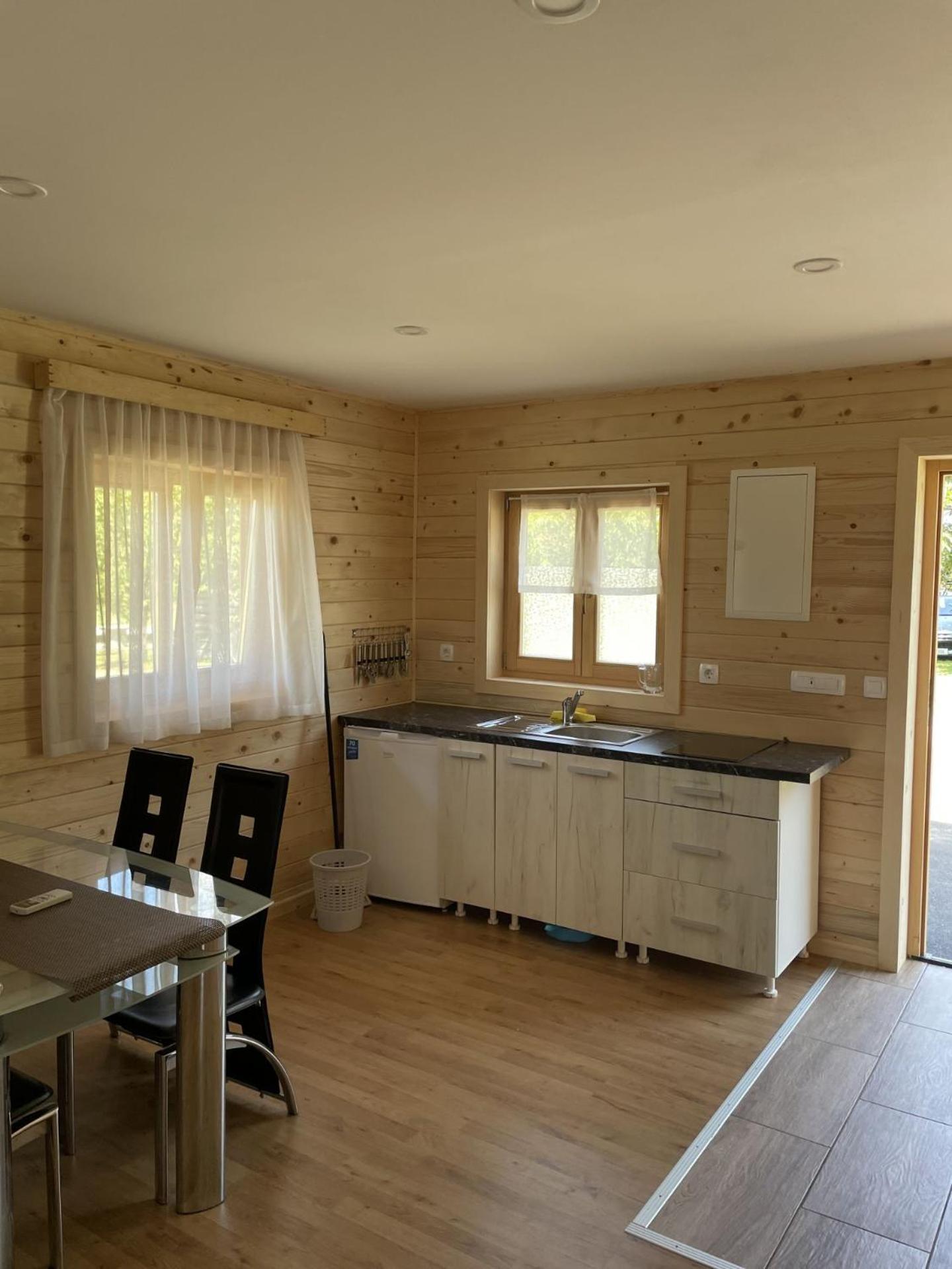 Martinova Izba - Family Bungalows Laško Zimmer foto